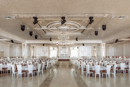 Фото №10 зала Банкетный зал