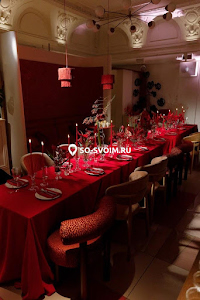 Фото №1 зала Основной зал