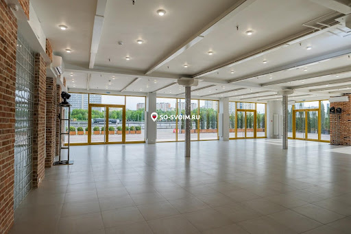 Фото №14 зала La Riva Hall