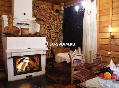 Фото №4 зала Зал «Кабачок»