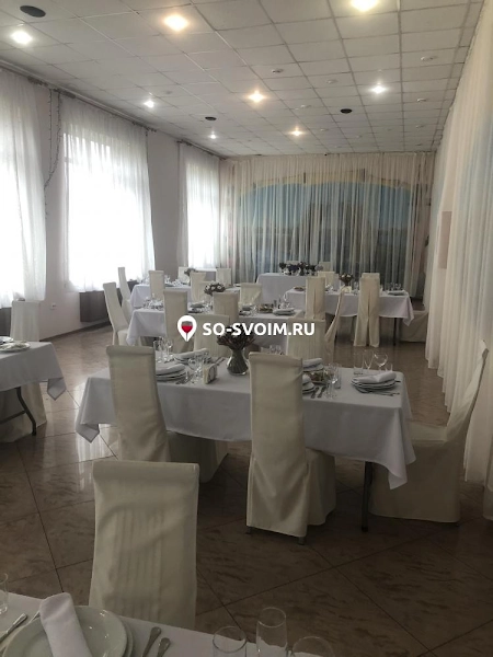 №15 ресторана 