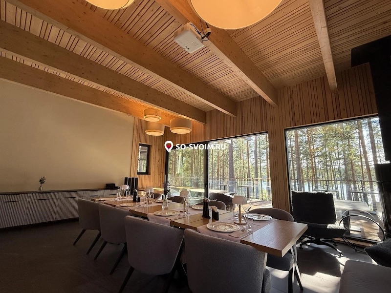 №2 ресторана 