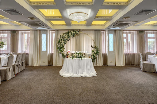 Фото №17 зала Чайка и Бурлак