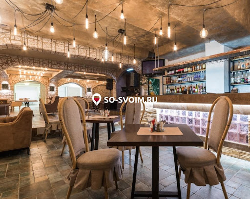 Фото №1 зала Паладин