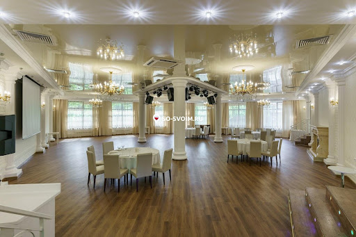 Фото №18 зала Гарден