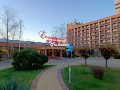 Летнее кафе-терраса -mini