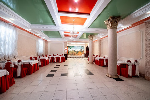 Фото №19 зала Ермак