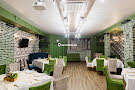 Green Wood-mini