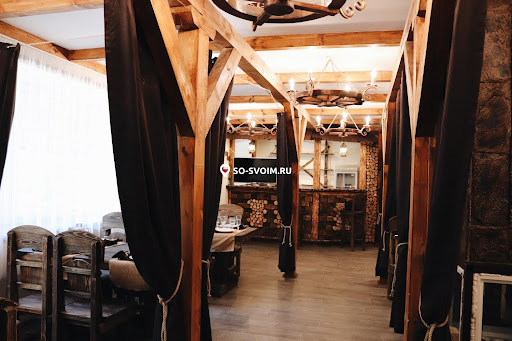 Фото №4 зала Охотник