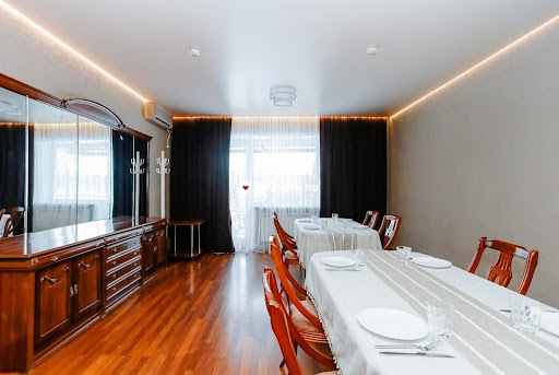 Фото №3 зала Red House