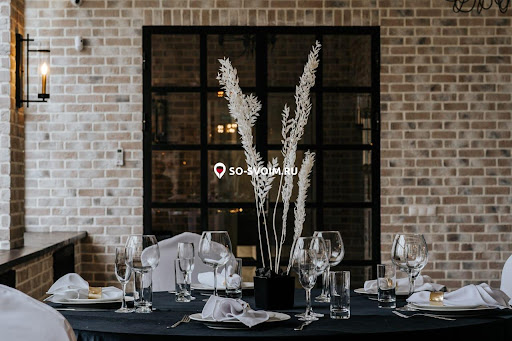 Фото №18 зала River LOFT