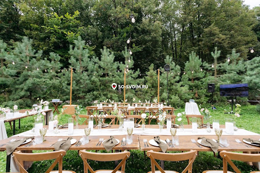 Фото №1 зала Odin House