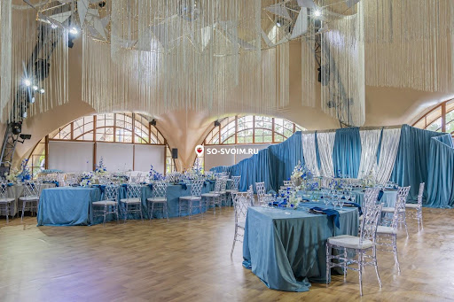 Фото №13 зала Panorama Hall