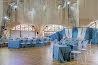 Panorama Hall-mini