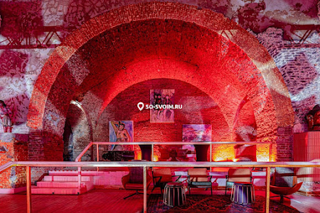 Фото №18 зала Зал "HARRISON HALL"