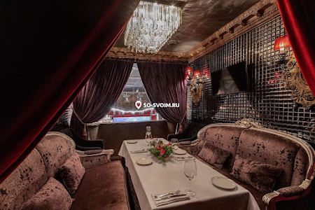 Фото №17 зала Основной зал 