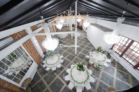 Фото №3 зала Ya-Loft 1