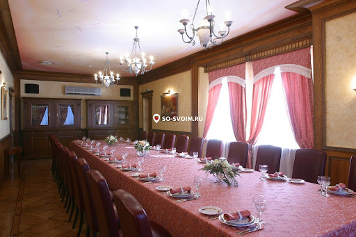 Фото №13 зала Демидково