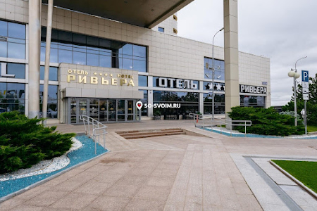 Фото №12 зала Зал «Лагуна»