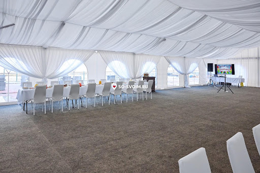 Фото №14 зала Солнечный берег