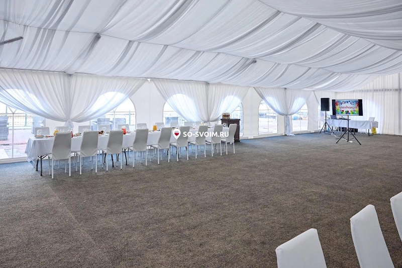 №14 ресторана 