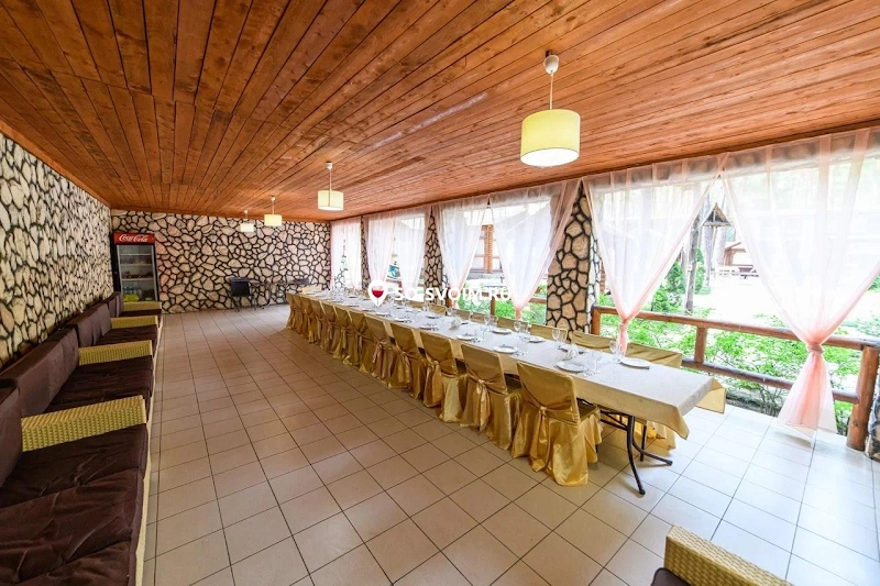 №15 ресторана 