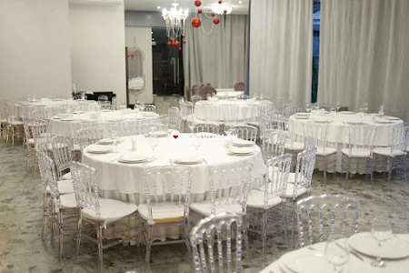 Фото №2 зала Зал «Банкетный»