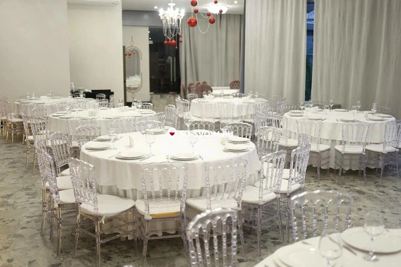 Фото №2 зала Зал «Банкетный»