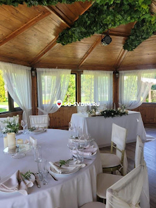 Фото №3 зала Ротонда