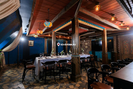 Фото №3 зала VIP-зал 