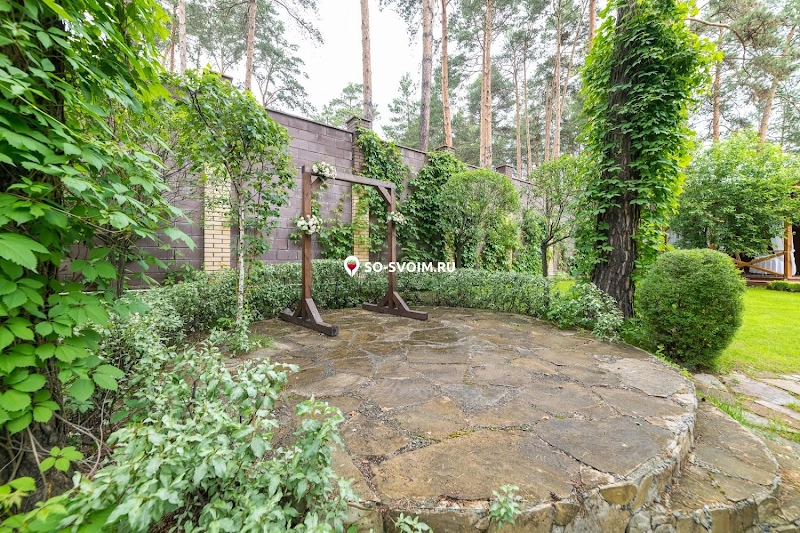 №20 ресторана 
