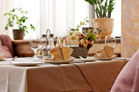 Фото №14 зала Европейский зал 