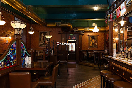 Ресторан Fuller's