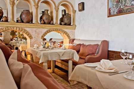 Фото №12 зала Европейский зал 