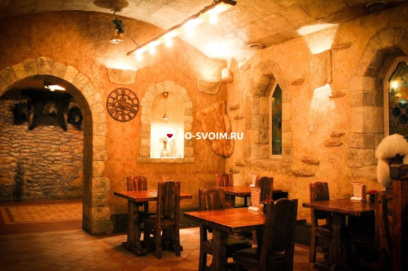 №2 ресторана 