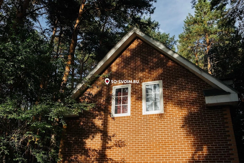Фото №20 зала Веранда и Английский дом 