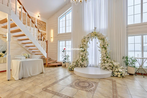 Фото №15 зала Ялта