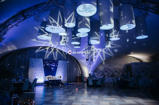 Фото №7 зала Грин Лайн