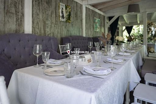 Фото №19 зала Belle Famille