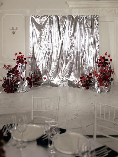 Фото №13 зала AurA Grand Hall