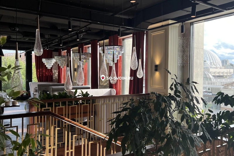 Фото №20 зала Основной зал 