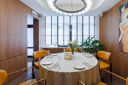 Фото №2 зала VIP-комната