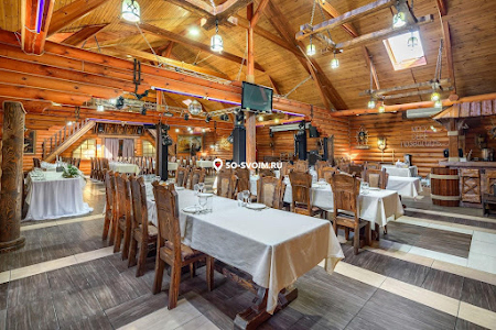 Фото №18 зала Зал №2