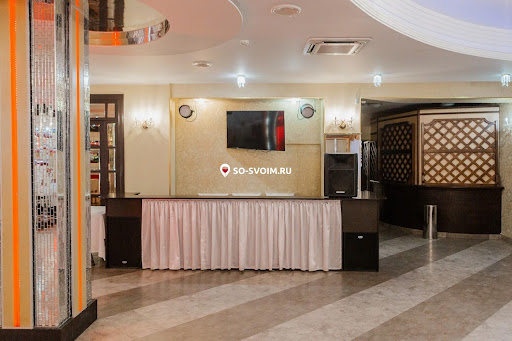 Фото №20 зала Алые паруса