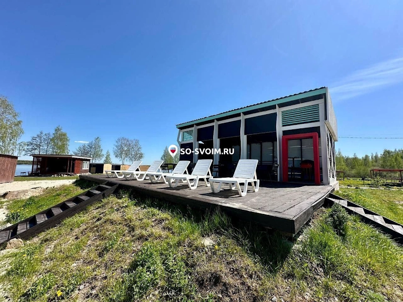 Фото №2 зала Волна