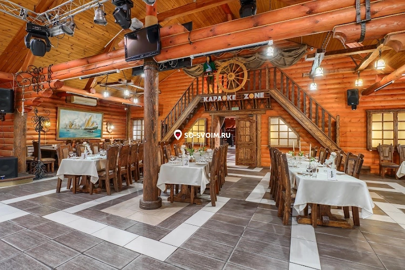 Фото №12 зала Зал №1