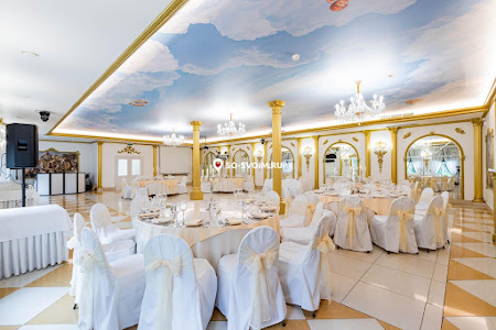 Фото №9 зала Зал «Царский»