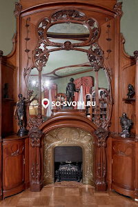 Фото №7 зала Библиотека