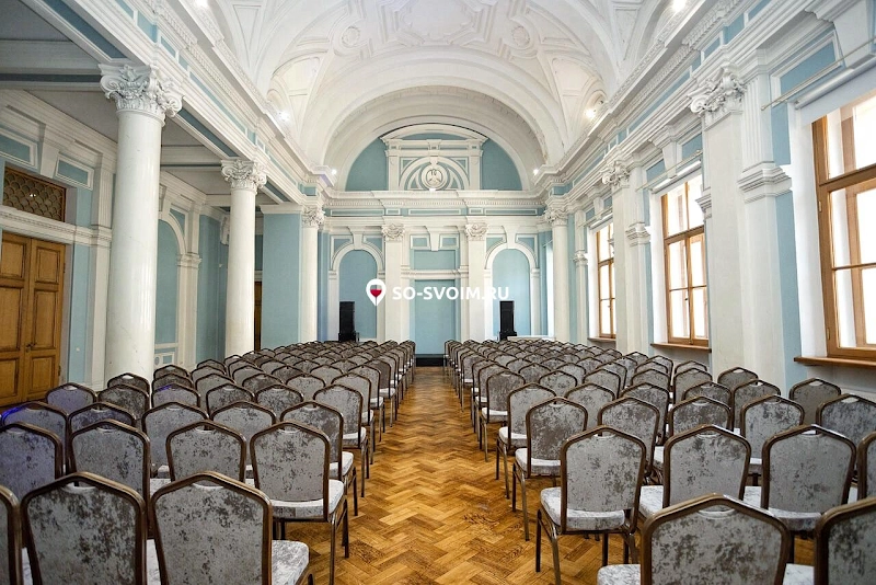 №13 ресторана 