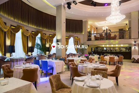 Фото №4 зала Зал Dinner